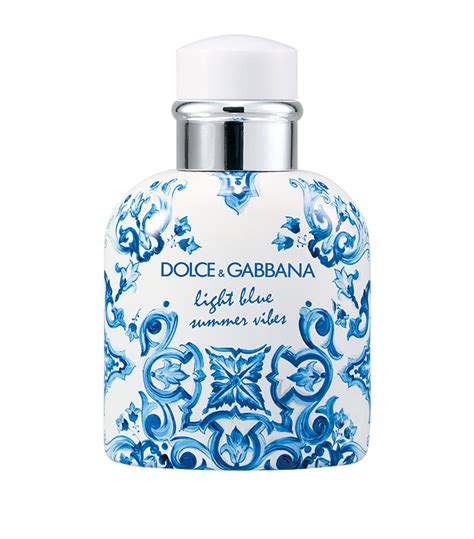 eau de toilette dolce gabbana light blue|Dolce & Gabbana light blue original.